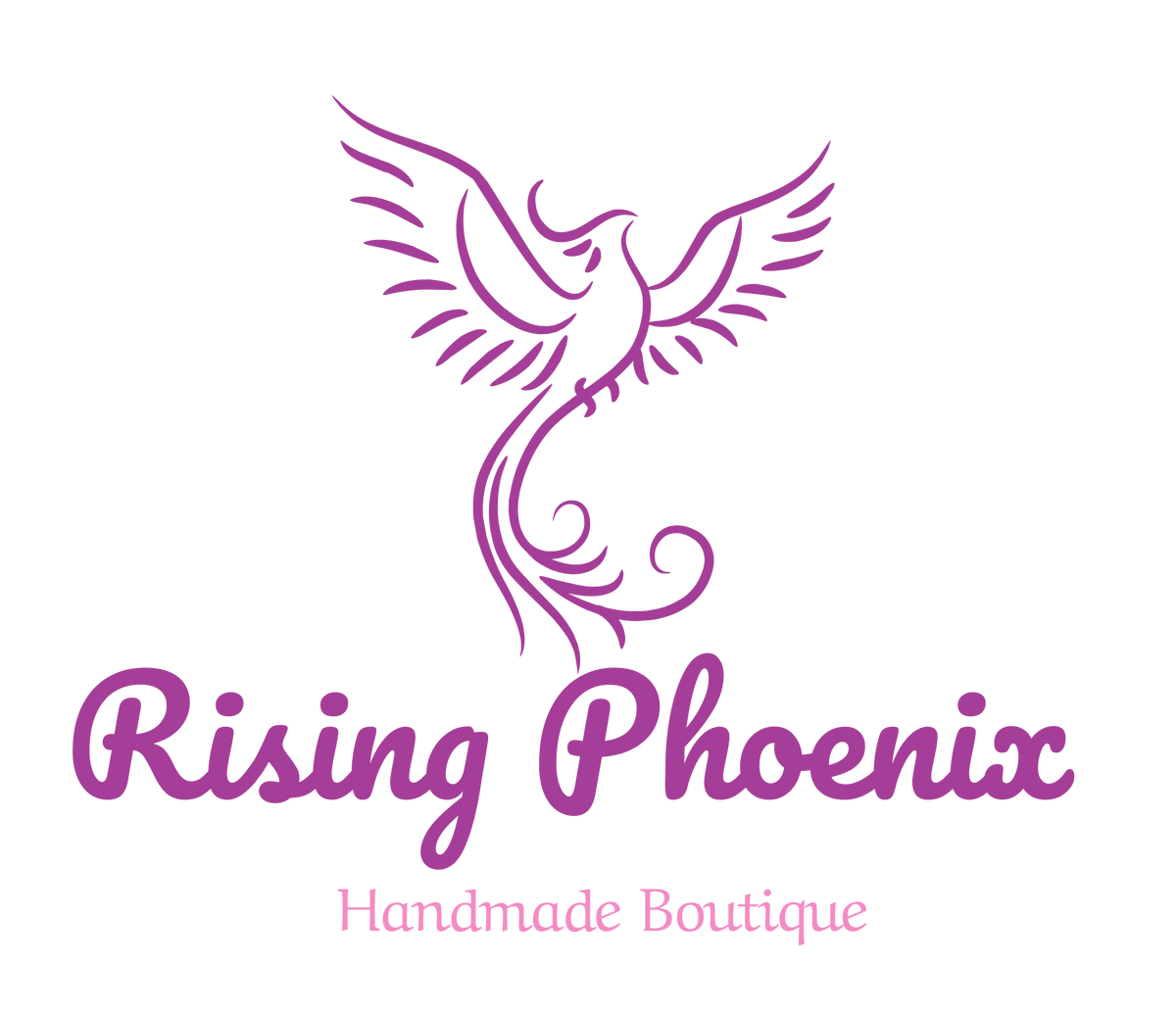 Rising Phoenix Handmade Boutique Rising Phoenix Handmade Boutique