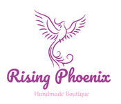 Rising Phoenix Handmade Boutique 