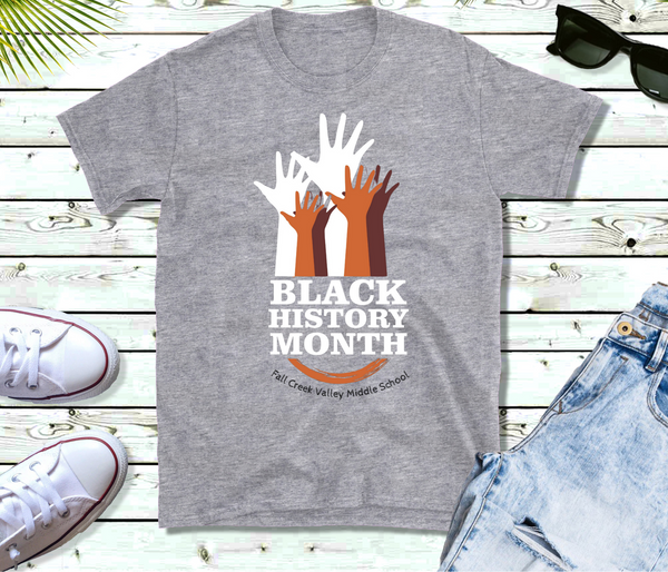 FCV - Black History Month 01
